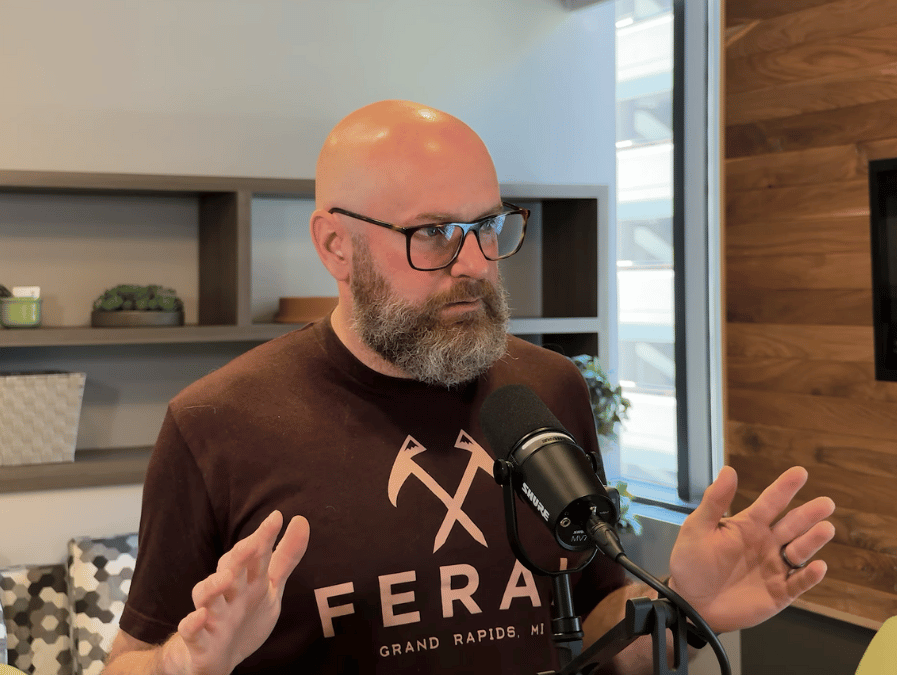 The Clarinet, The Space Odyssey, and The Art of Hating to Lose