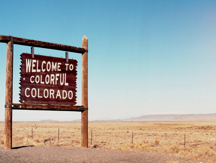 Things You Don't Need Colorado Hiking