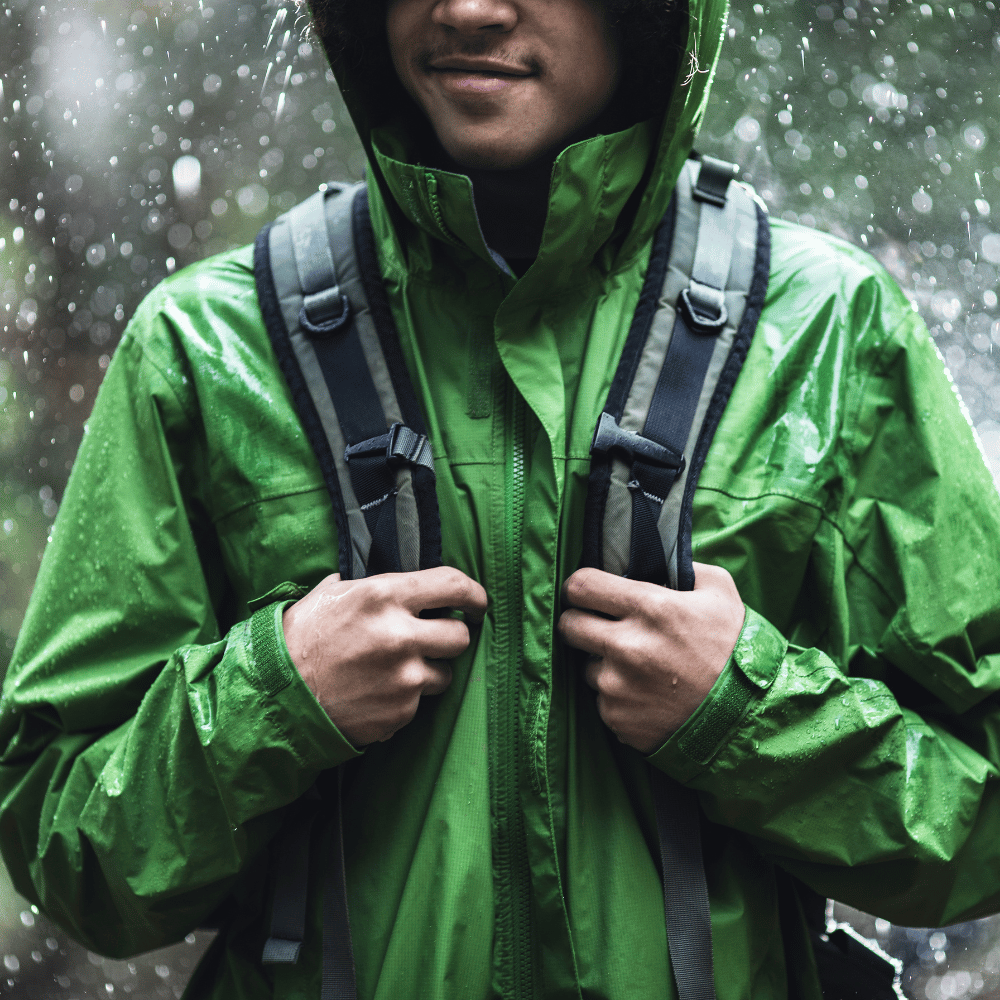 FERAL Field-Tested - Used Men's Outdoor Clothing & Jacket