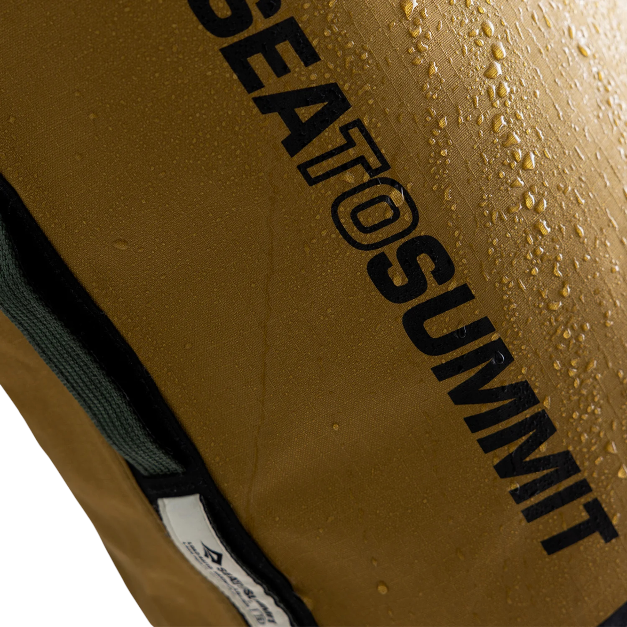 Sea To Summit Big River Dry Bag 35L XL - FERAL