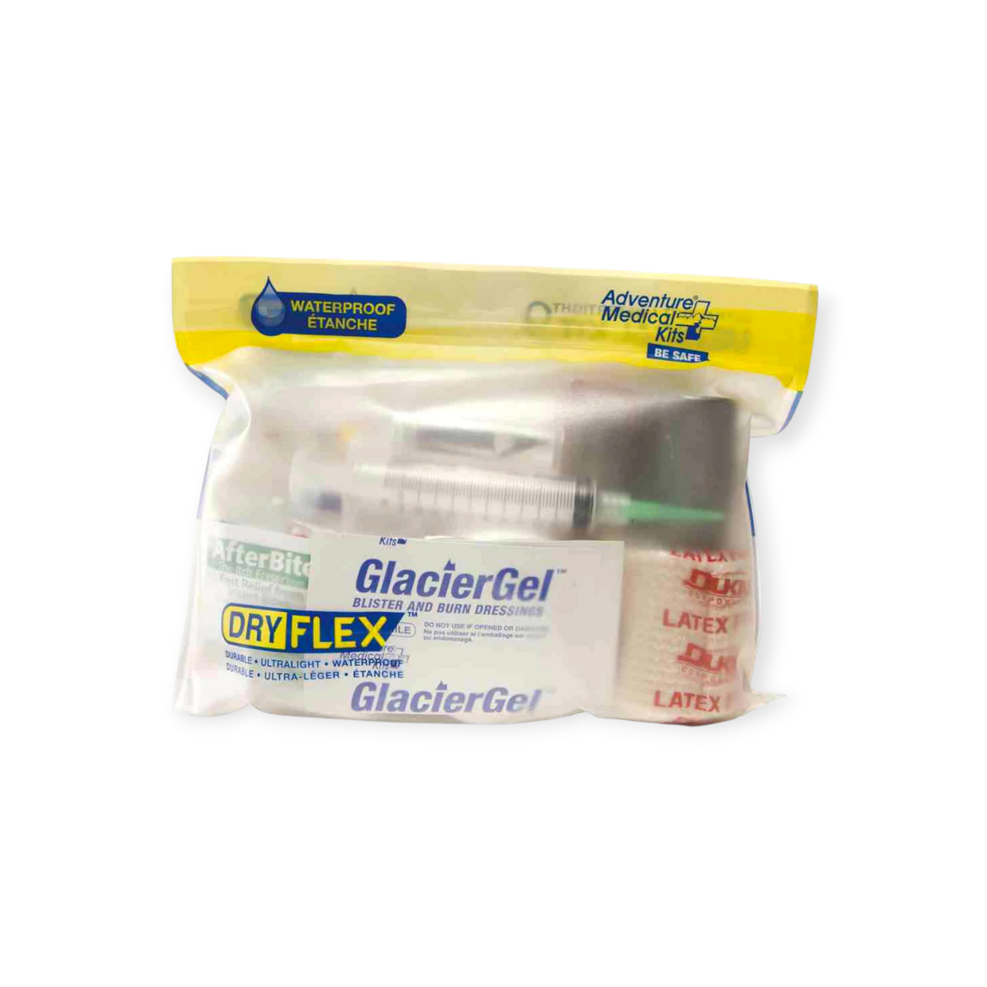 Adventure Medical Kits Ultralight & Watertight .9 First Aid Kit - FERAL