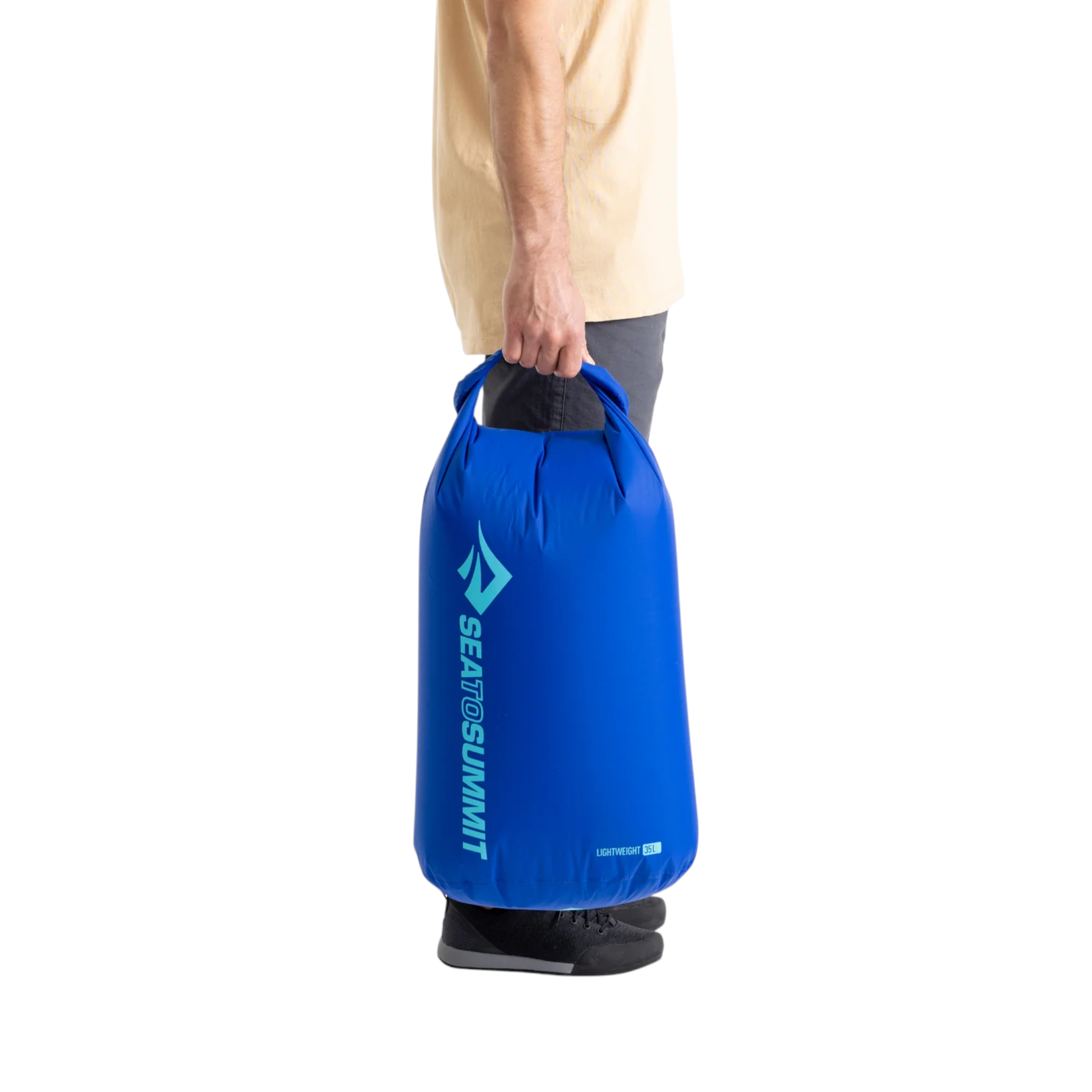 Sea to Summit Lightweight Dry Bag - FERAL