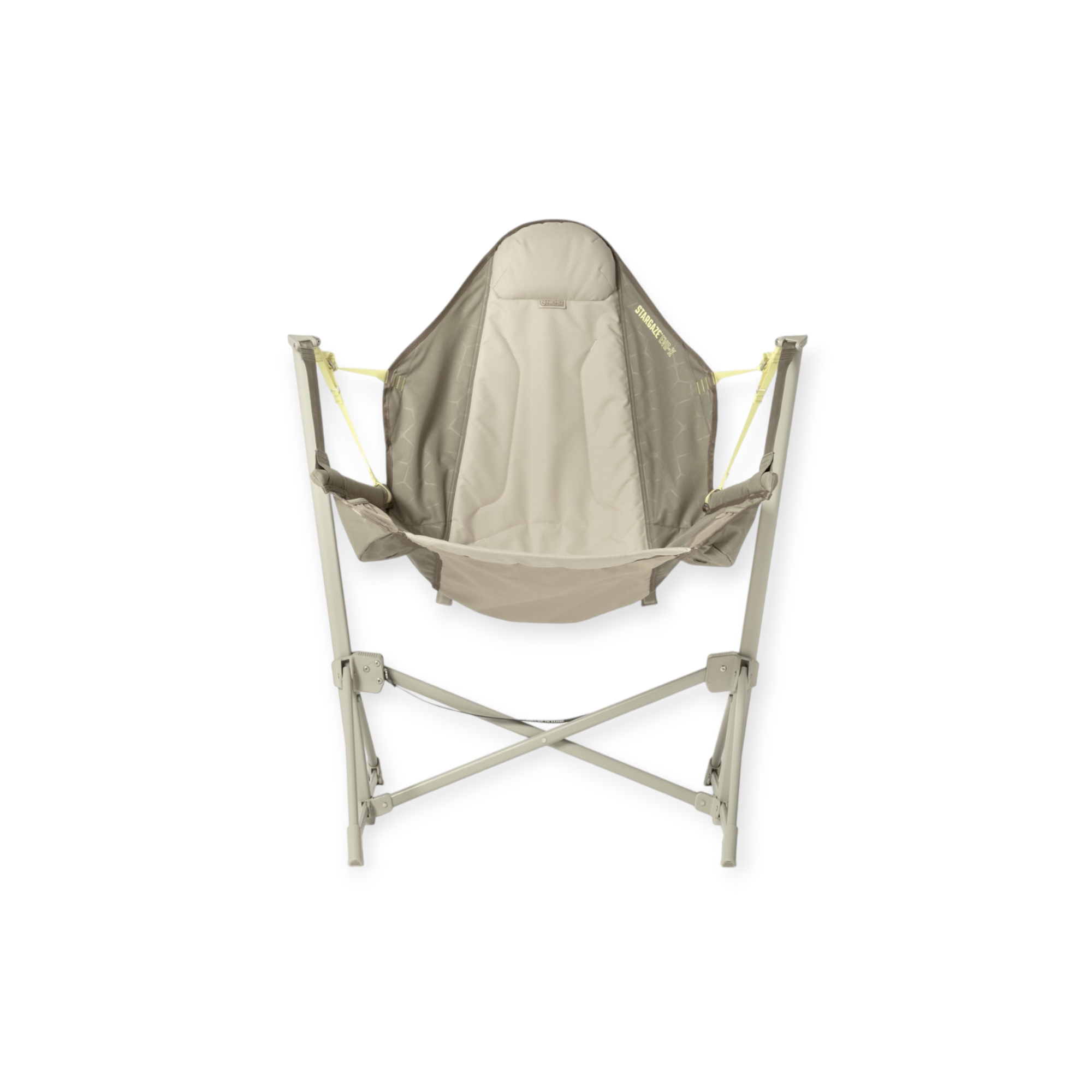 NEMO Stargaze EVO-X Folding Reclining Camp Chair - FERAL