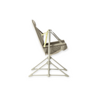 NEMO Stargaze EVO-X Folding Reclining Camp Chair - FERAL