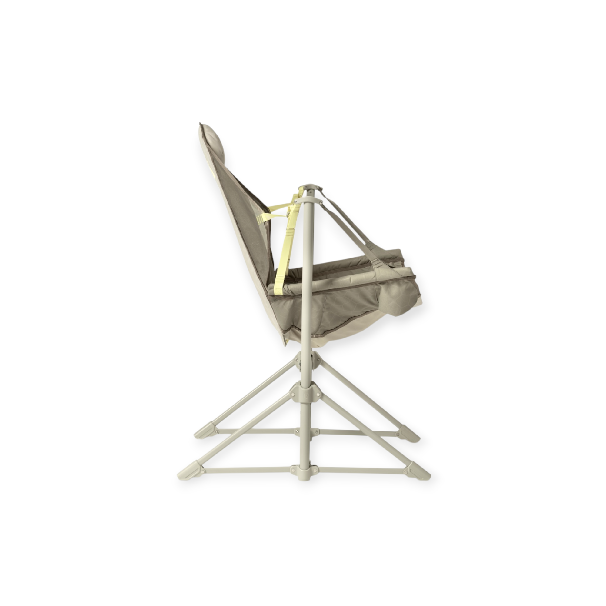 NEMO Stargaze EVO-X Folding Reclining Camp Chair - FERAL