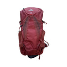 Gregory Zulu 30L Backpack Rust Red Medium/Large Used - FERAL