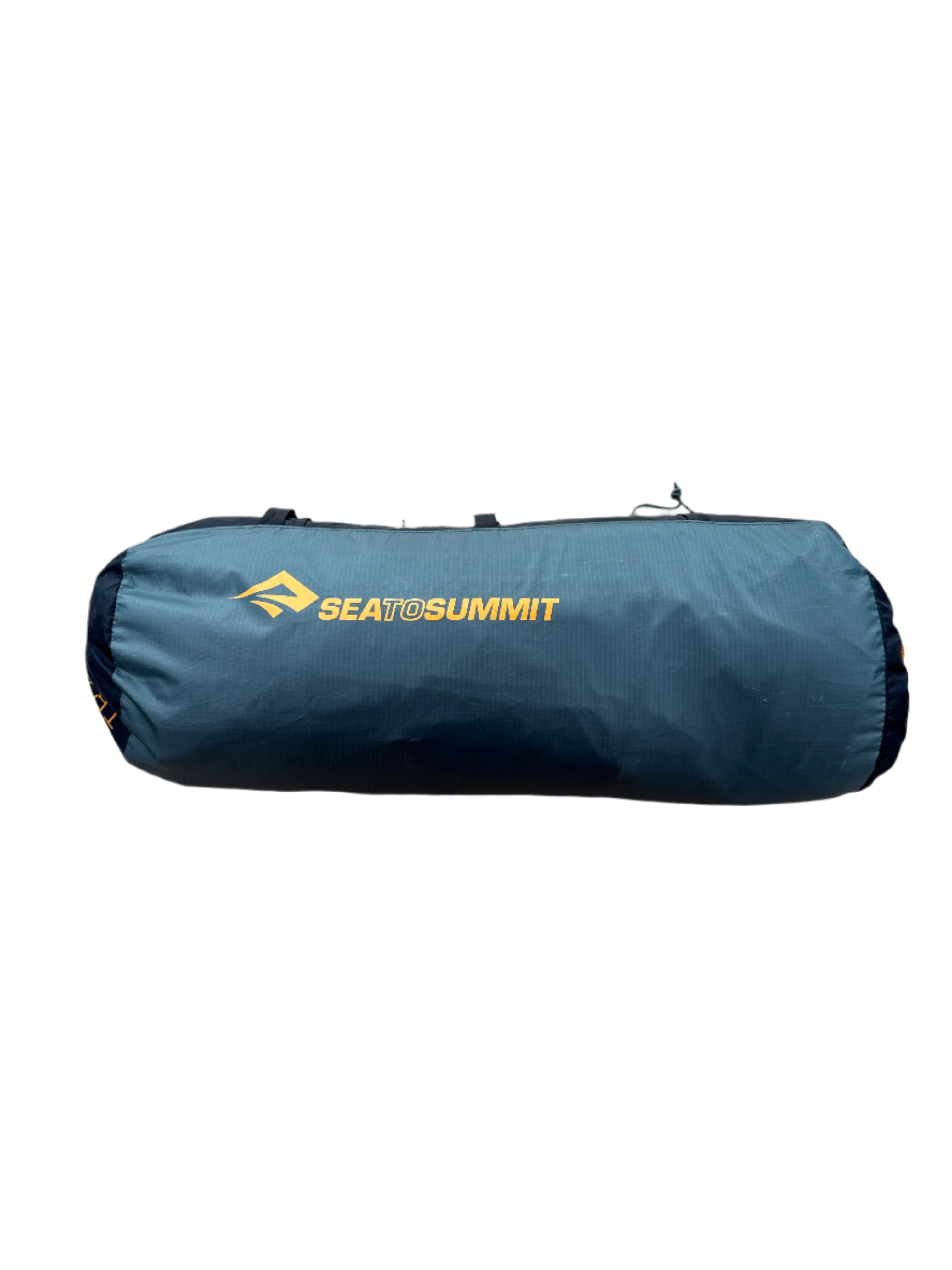 Sea to Summit Ikos TR2 Lightweight Tent Used - FERAL