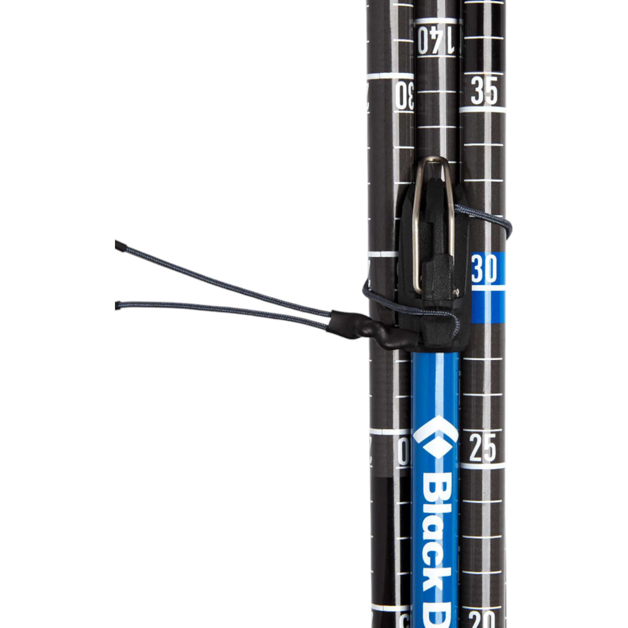 Black Diamond Quickdraw Carbon Probe 240 - FERAL