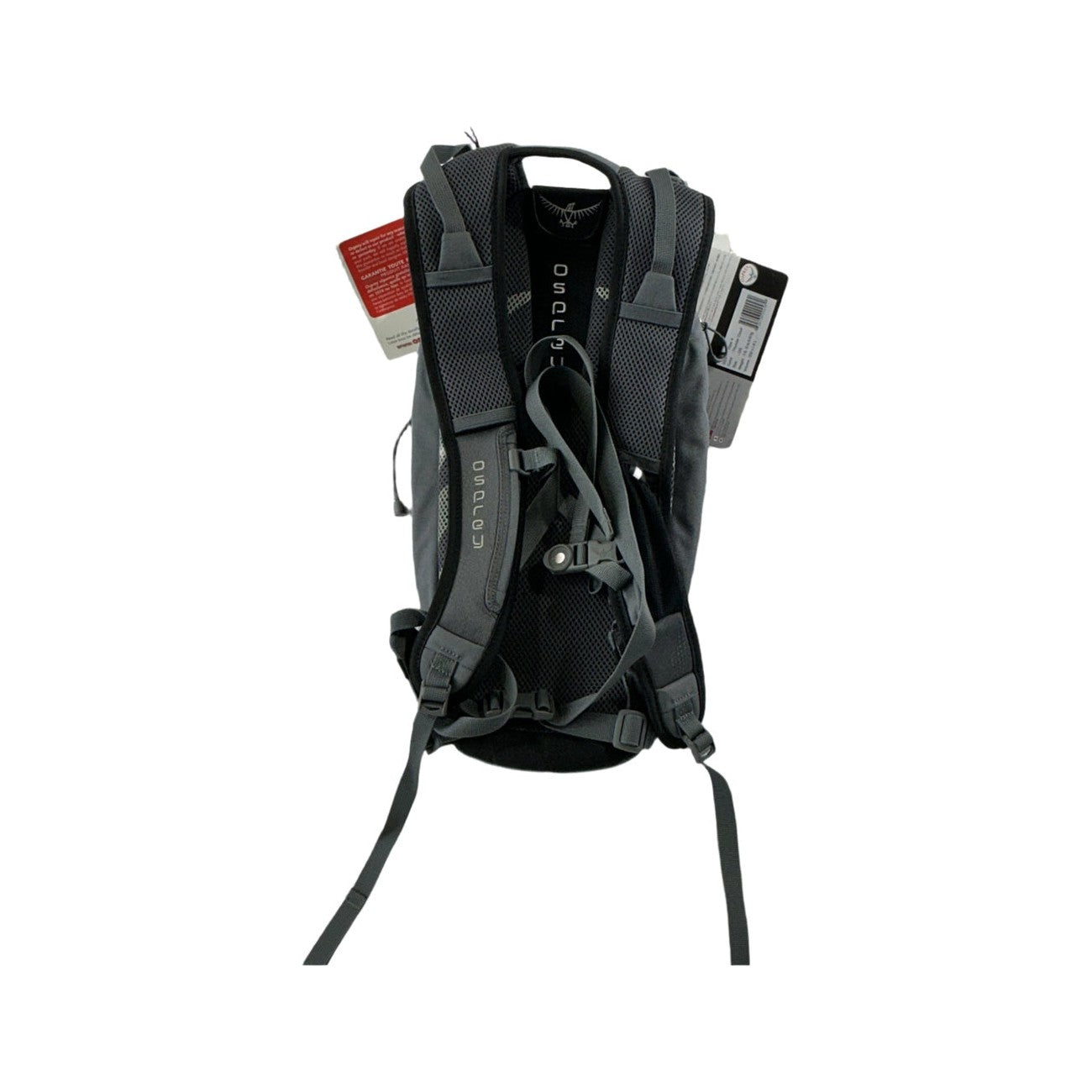 Osprey Viper 4 Hydration Pack Black USED - FERAL