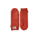 Hestra Raggwool Mitts - FERAL