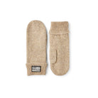 Hestra Raggwool Mitts - FERAL