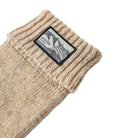 Hestra Raggwool Mitts - FERAL