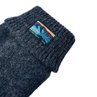 Hestra Raggwool Gloves - FERAL