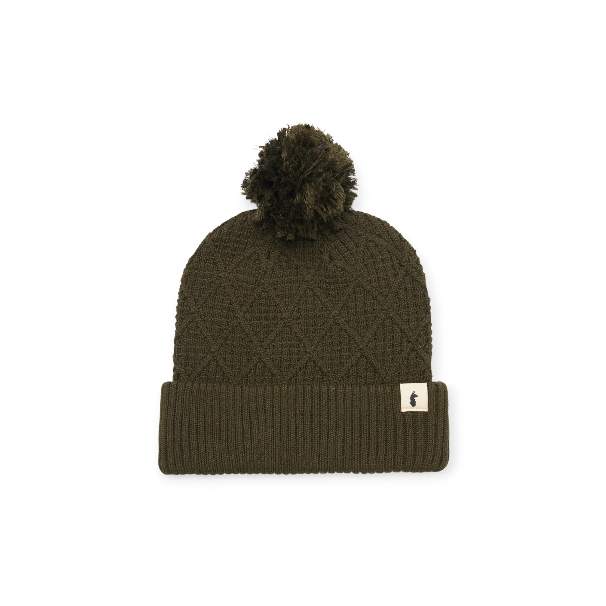 Cotopaxi Tozo Beanie - FERAL