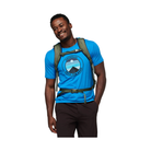 Cotopaxi Torre 24L Bucket Pack - FERAL