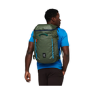 Cotopaxi Torre 24L Bucket Pack - FERAL