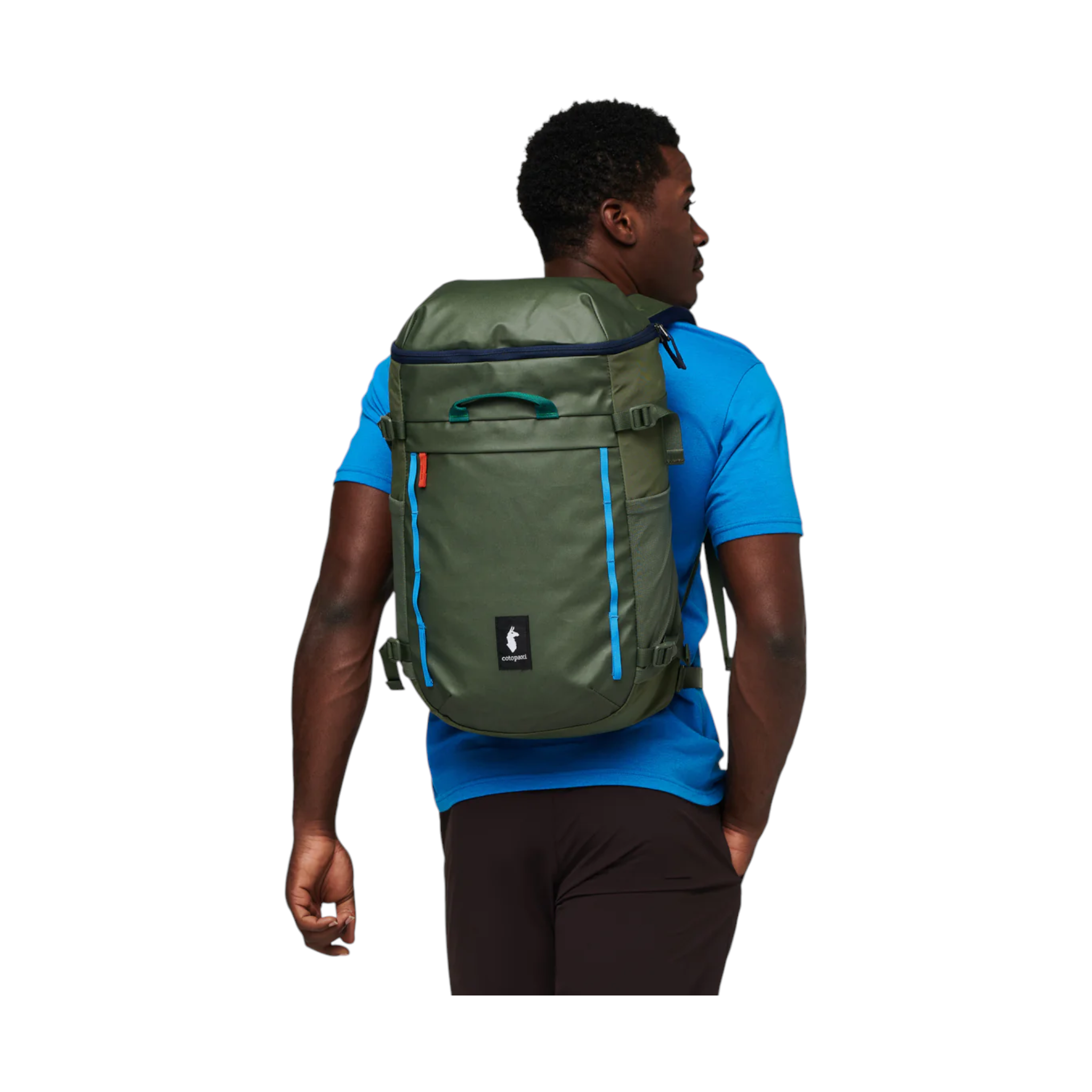 Cotopaxi Torre 24L Bucket Pack - FERAL