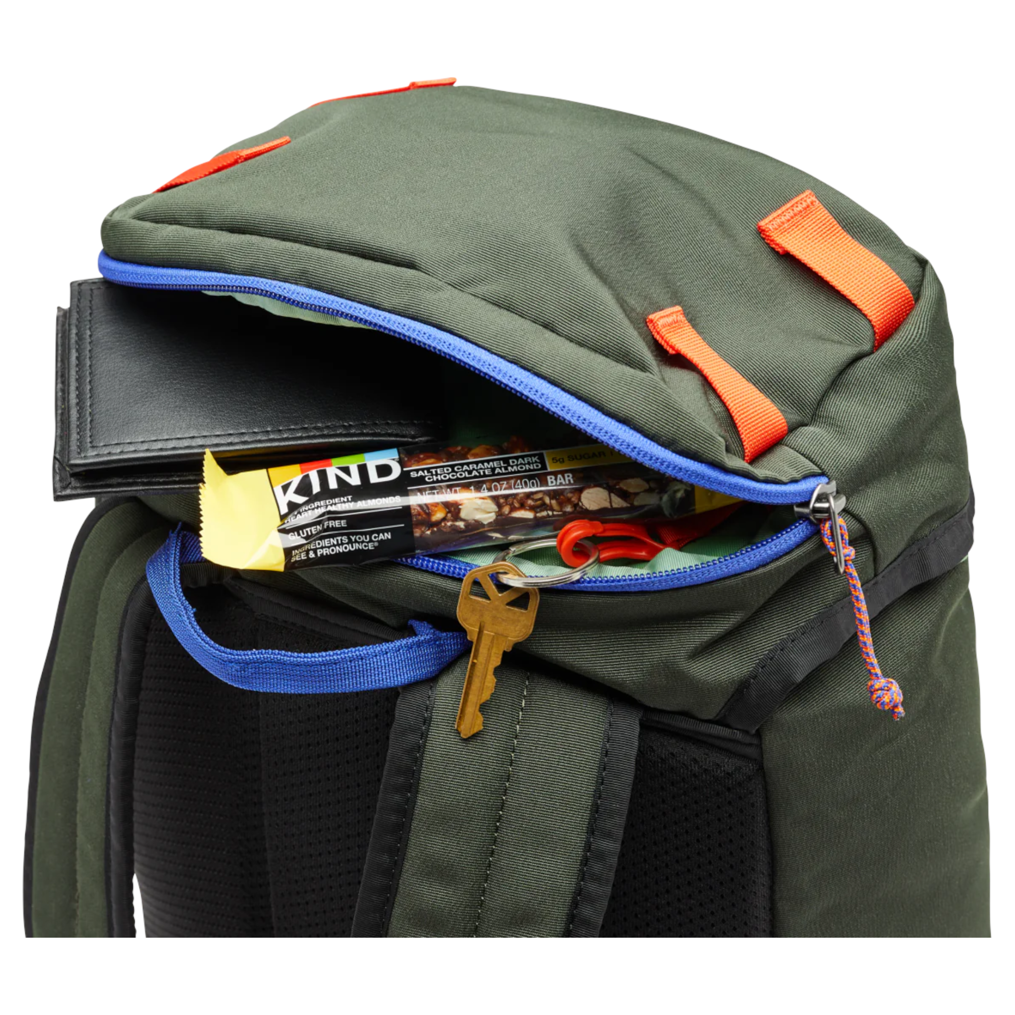 Cotopaxi Tapa 22L Backpack - Cada Día - FERAL