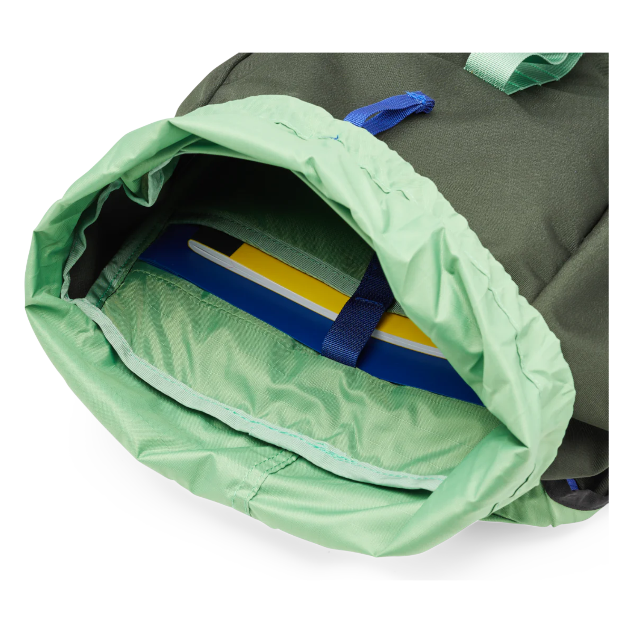 Cotopaxi Tapa 22L Backpack - Cada Día - FERAL