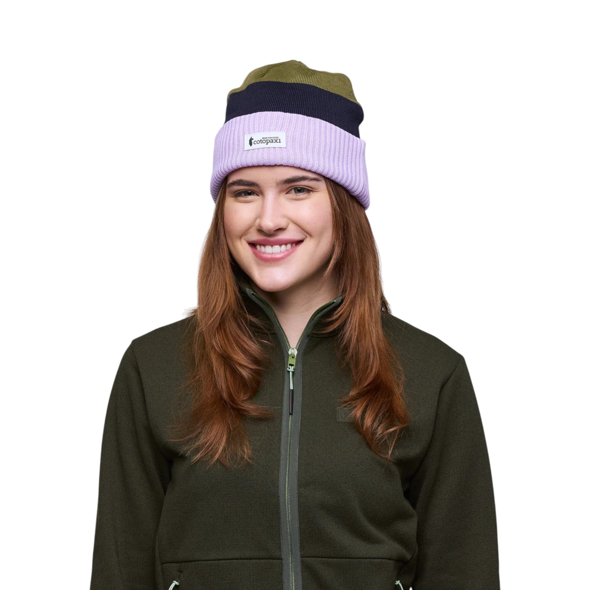 Cotopaxi Alto Beanie - FERAL