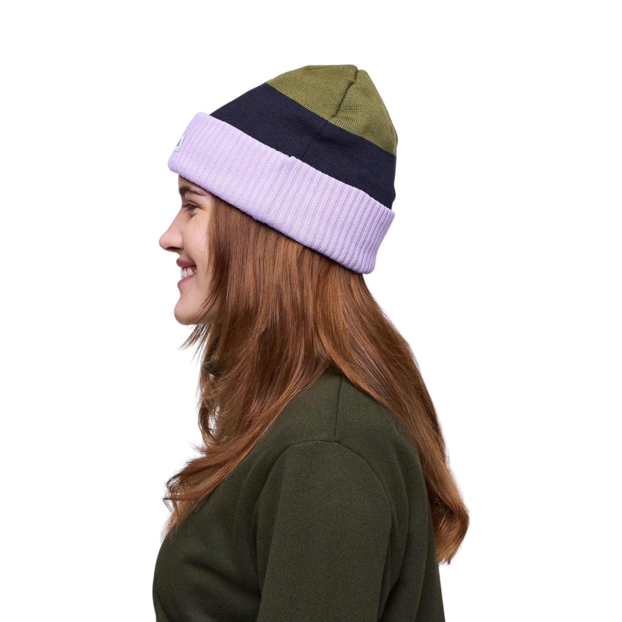 Cotopaxi Alto Beanie - FERAL