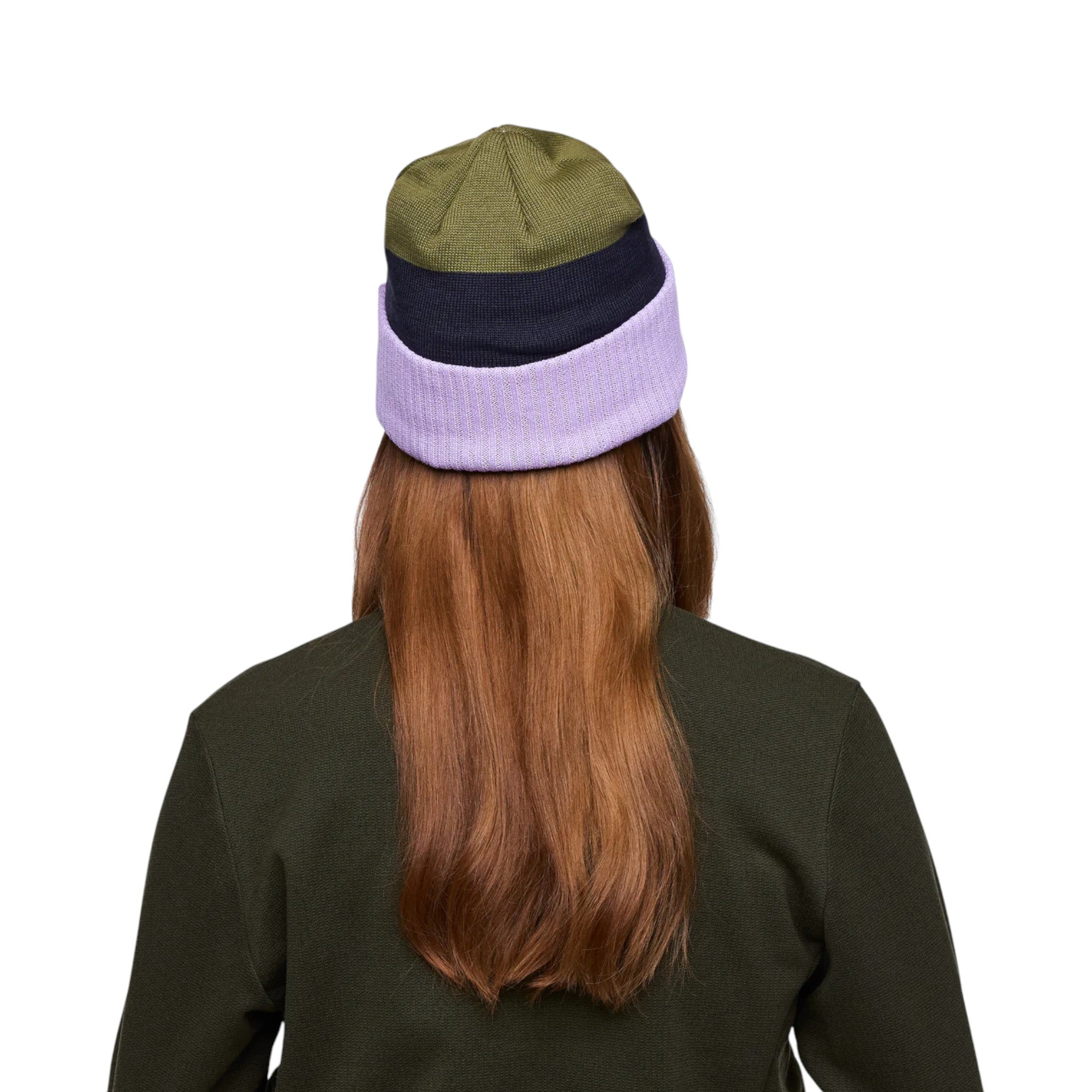 Cotopaxi Alto Beanie - FERAL