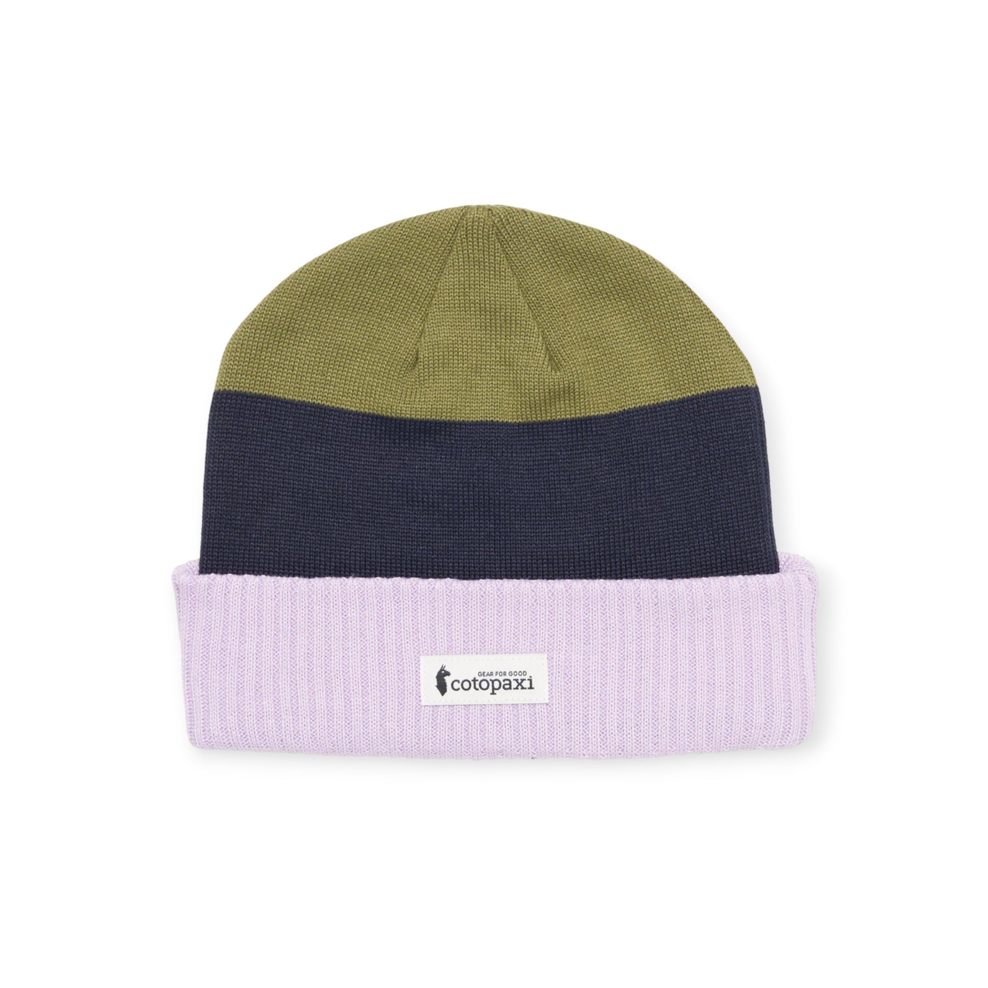 Cotopaxi Alto Beanie - FERAL