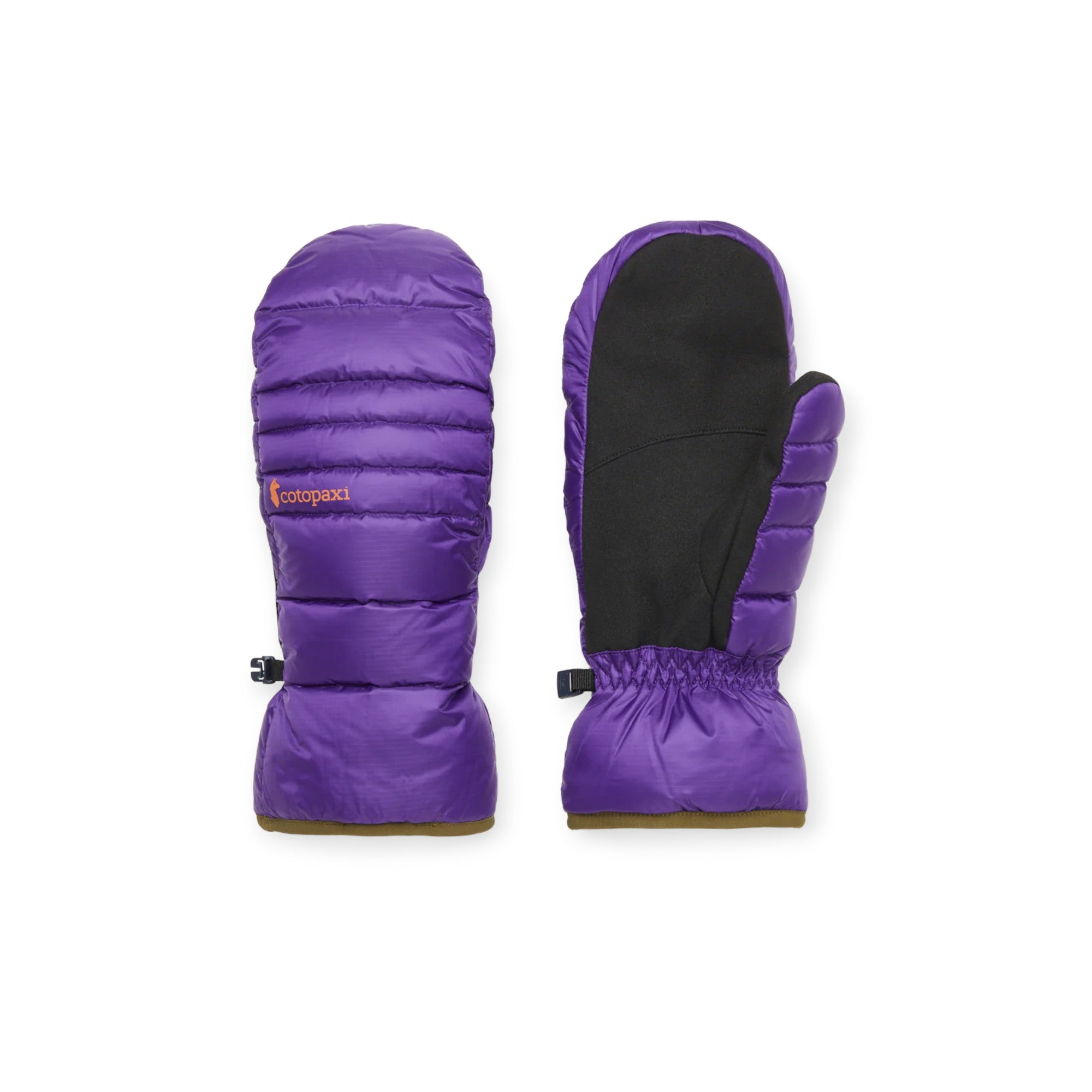 Cotopaxi Down Mittens - FERAL