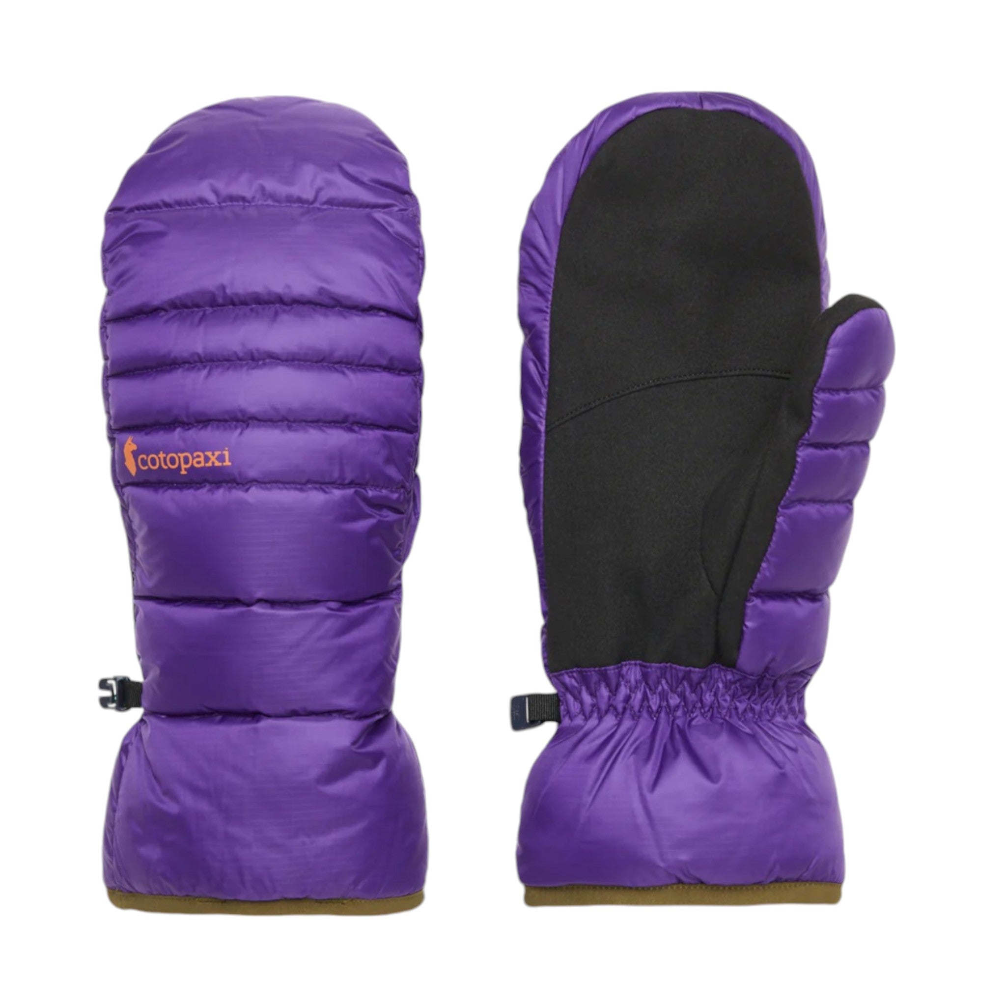 Cotopaxi Down Mittens - FERAL