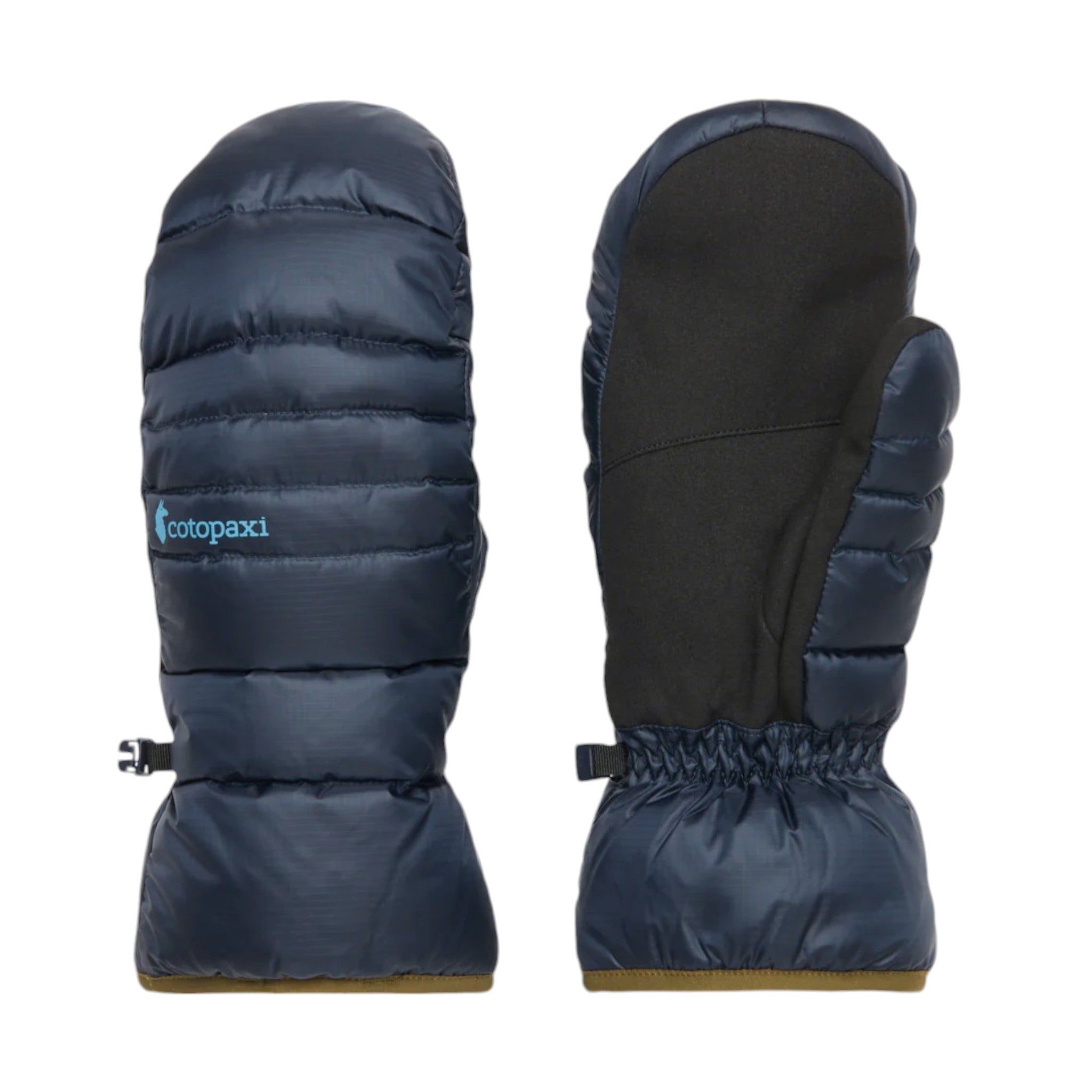 Cotopaxi Down Mittens - FERAL