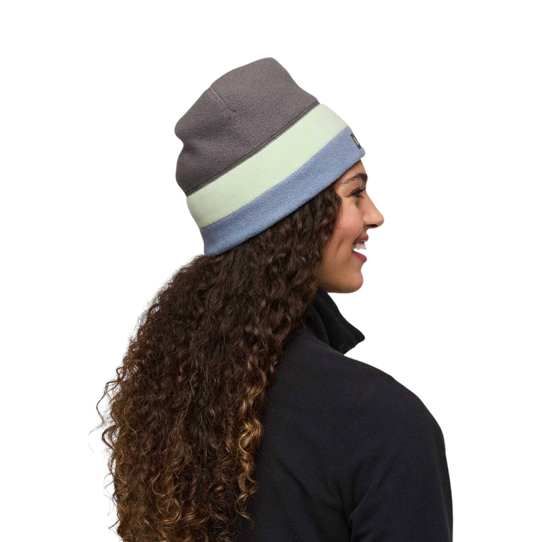 Cotopaxi Teca Fleece Beanie - FERAL