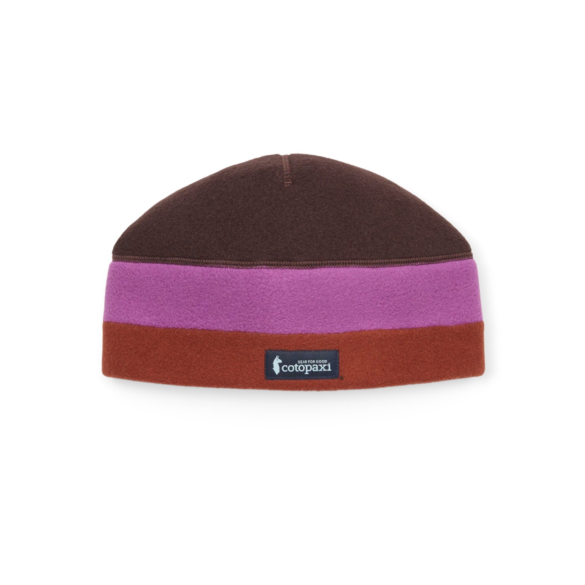 Cotopaxi Teca Fleece Beanie - FERAL
