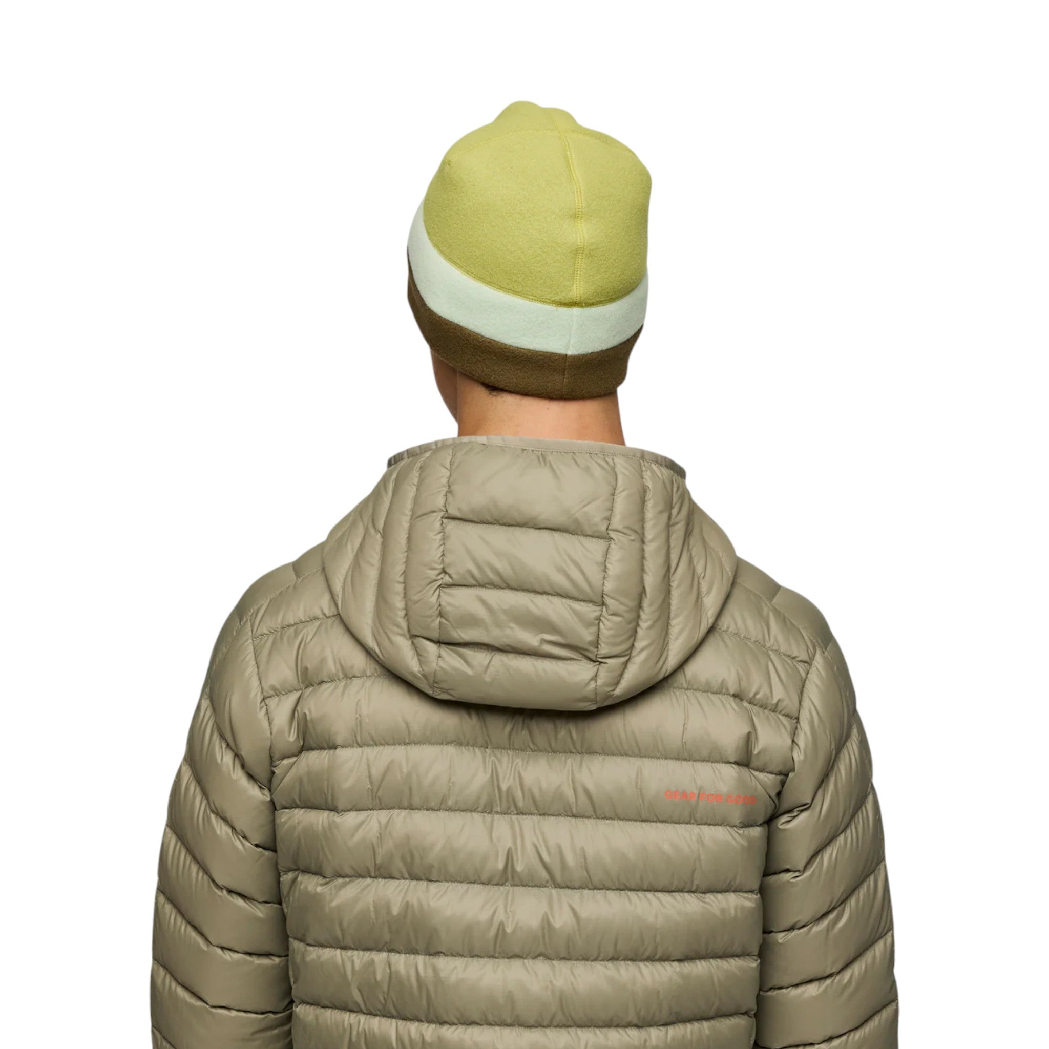 Cotopaxi Teca Fleece Beanie - FERAL