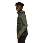 Cotopaxi Men's Capa Hybrid Insulated Hooded Jacket - FERAL