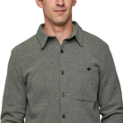 Cotopaxi Men's Tierno Button-Up Shirt - FERAL