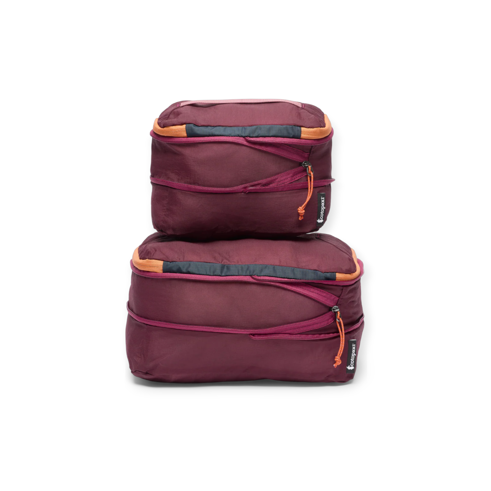 Cotopaxi Cubo Expandable Packing Cube Set - FERAL