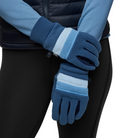 Cotopaxi Teca Fleece Full Finger Gloves - FERAL