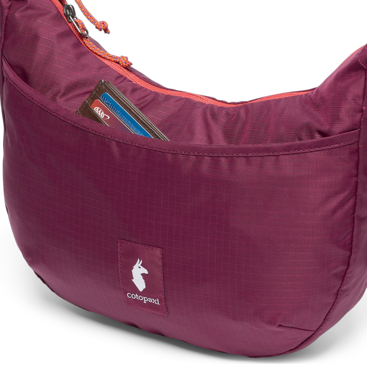 Cotopaxi Trozo 8L Shoulder Bag - FERAL