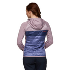 Cotopaxi Women's Capa Hybrid Insulated Hooded Jacket - FERAL