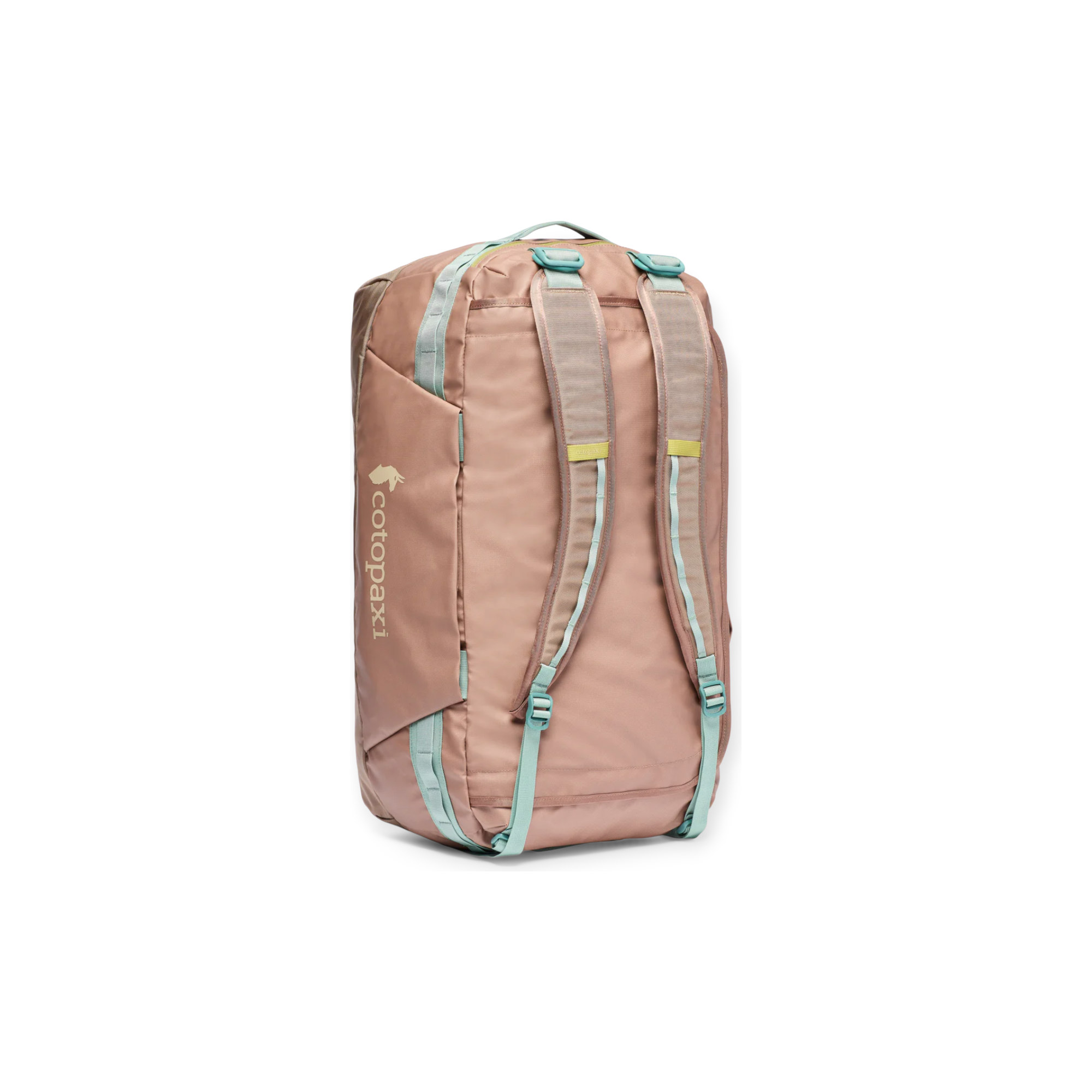 Cotopaxi Allpa Getaway 55L Duffel Bag - FERAL