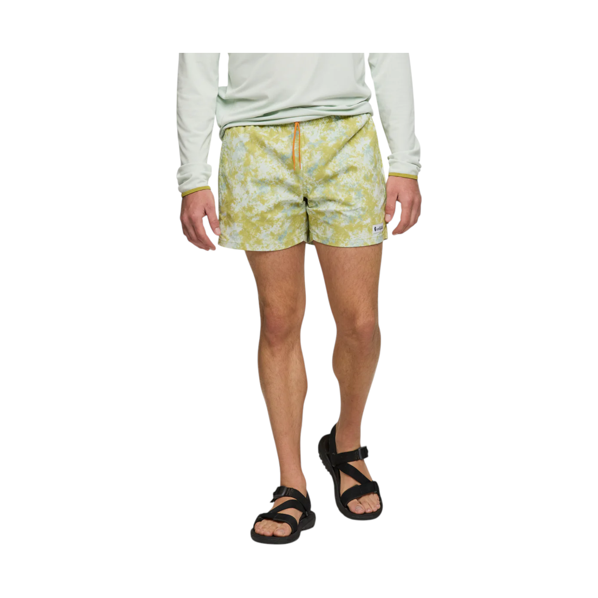 Cotopaxi Men's Brinco 5" Shorts - FERAL