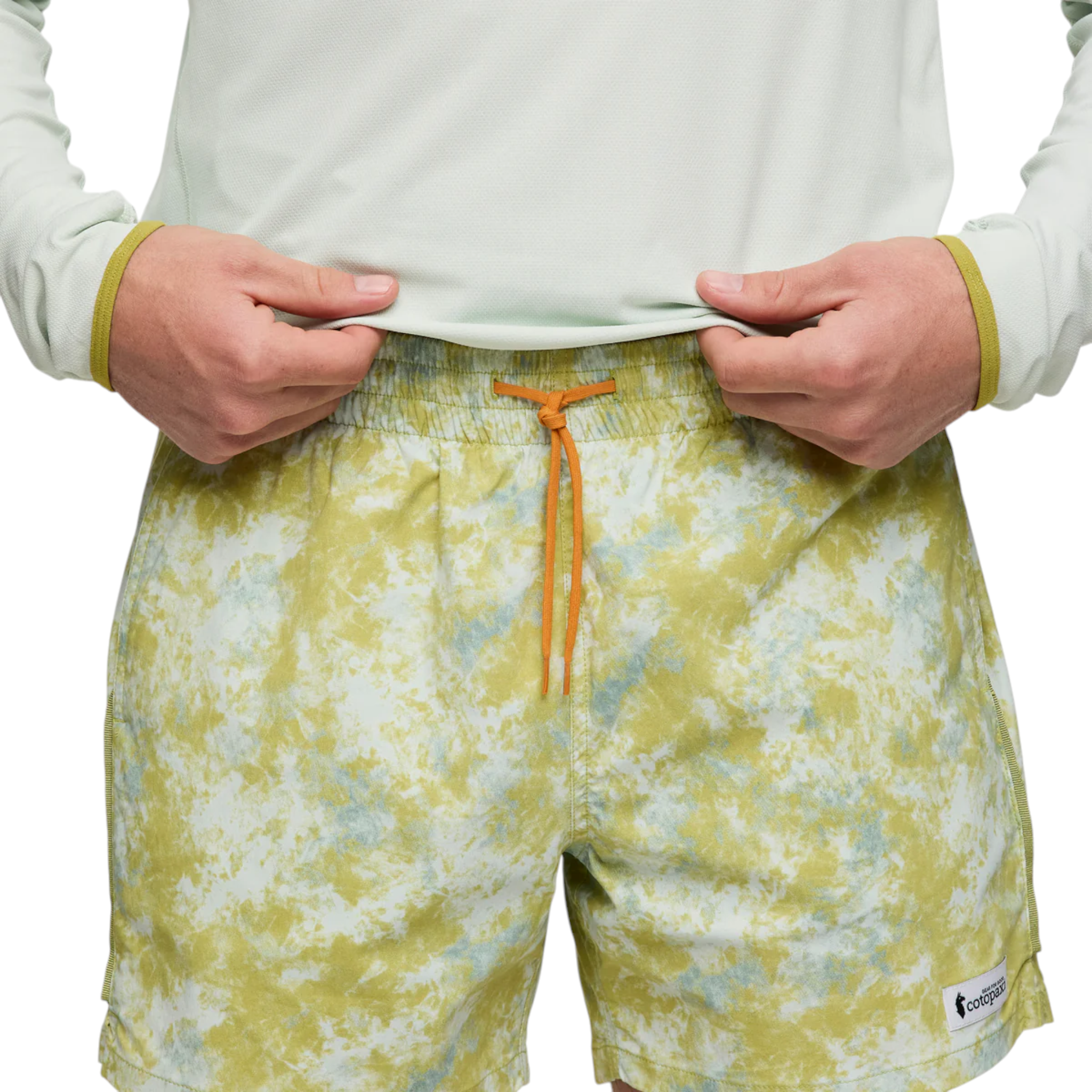 Cotopaxi Men's Brinco 5" Shorts - FERAL