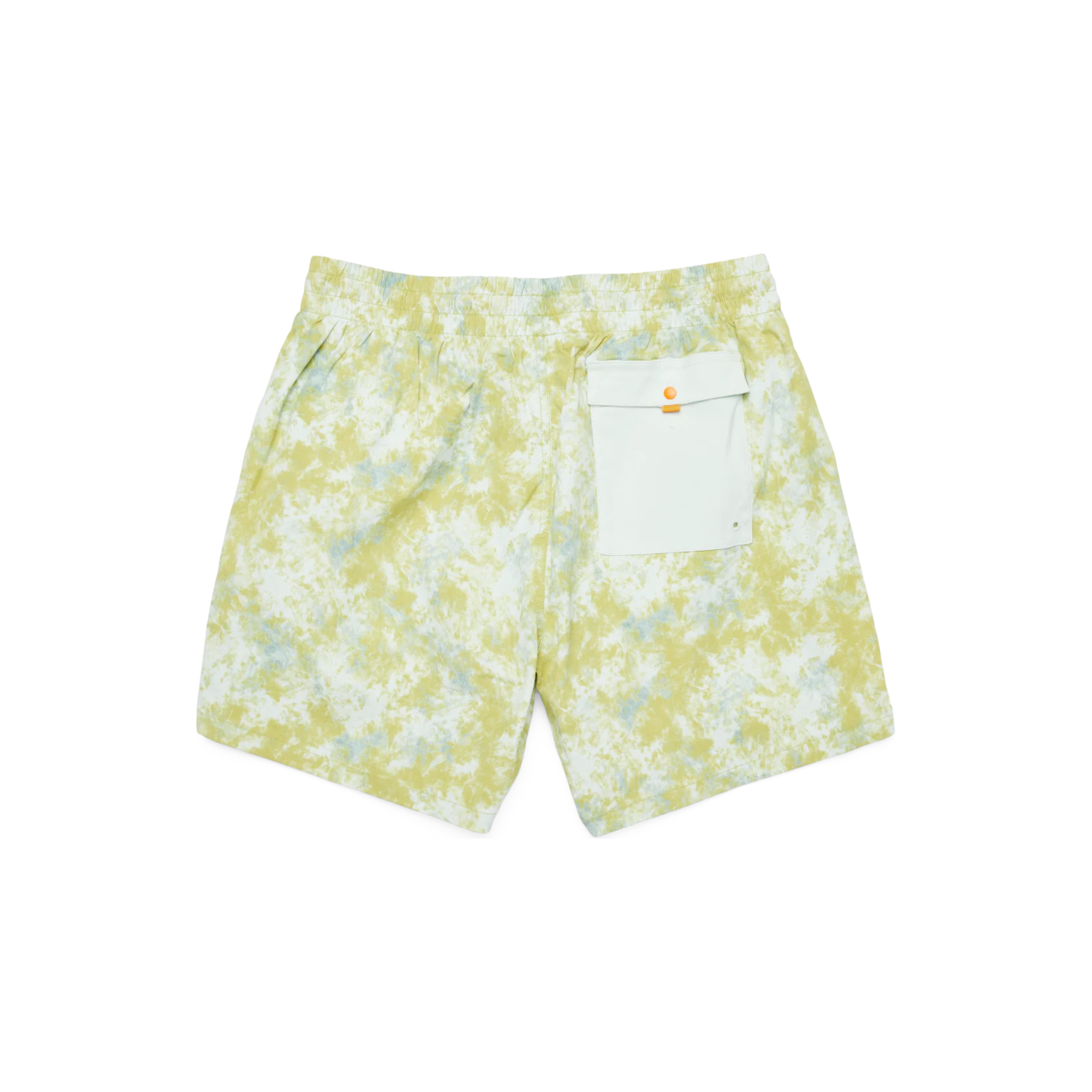 Cotopaxi Men's Brinco 5" Shorts - FERAL