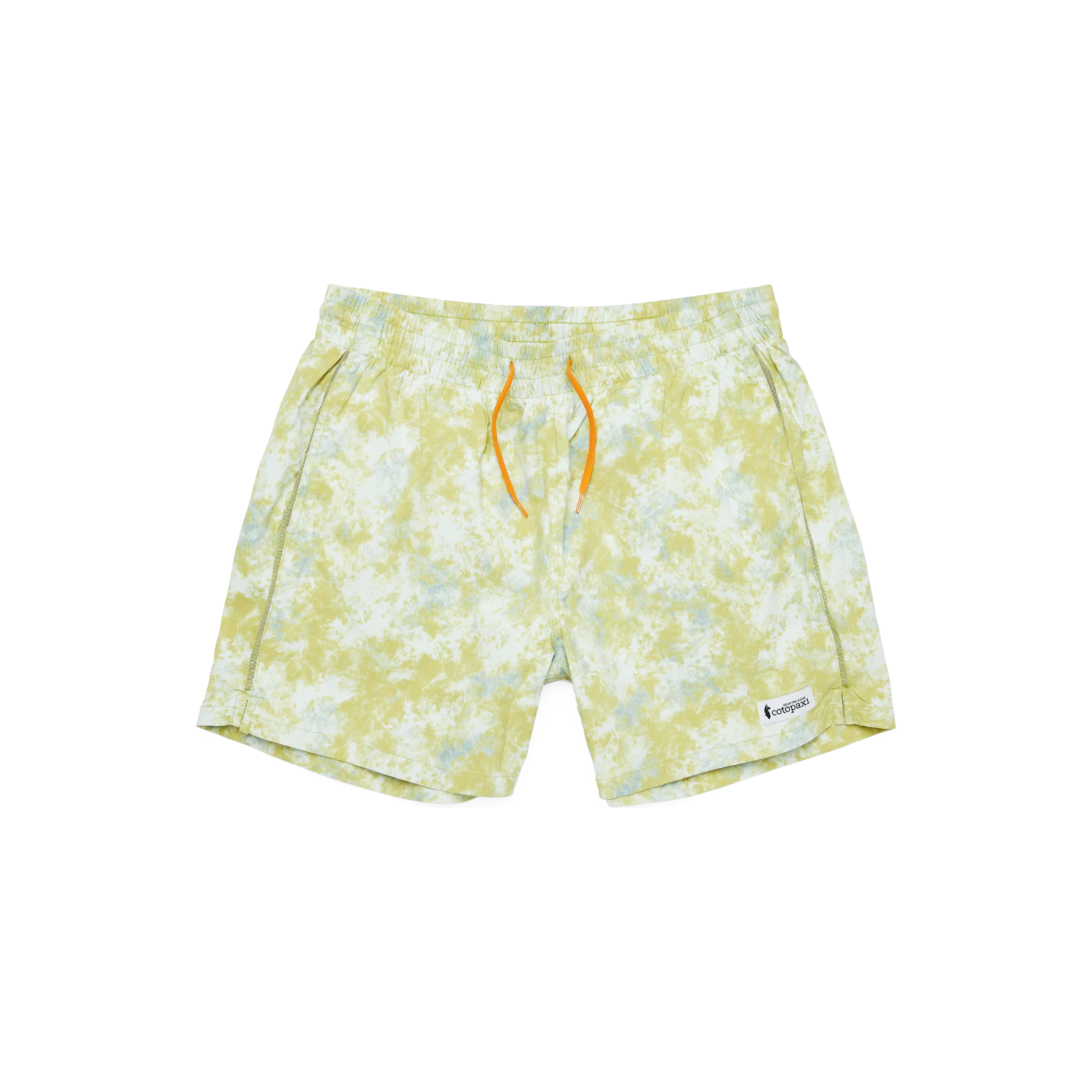 Cotopaxi Men's Brinco 5" Shorts - FERAL