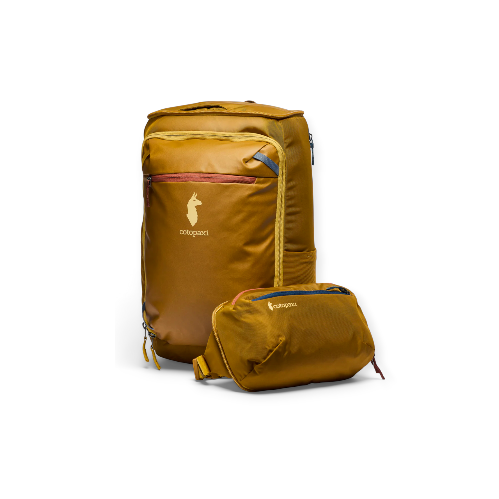 Cotopaxi Allpa 50L Adventure Travel Pack - FERAL