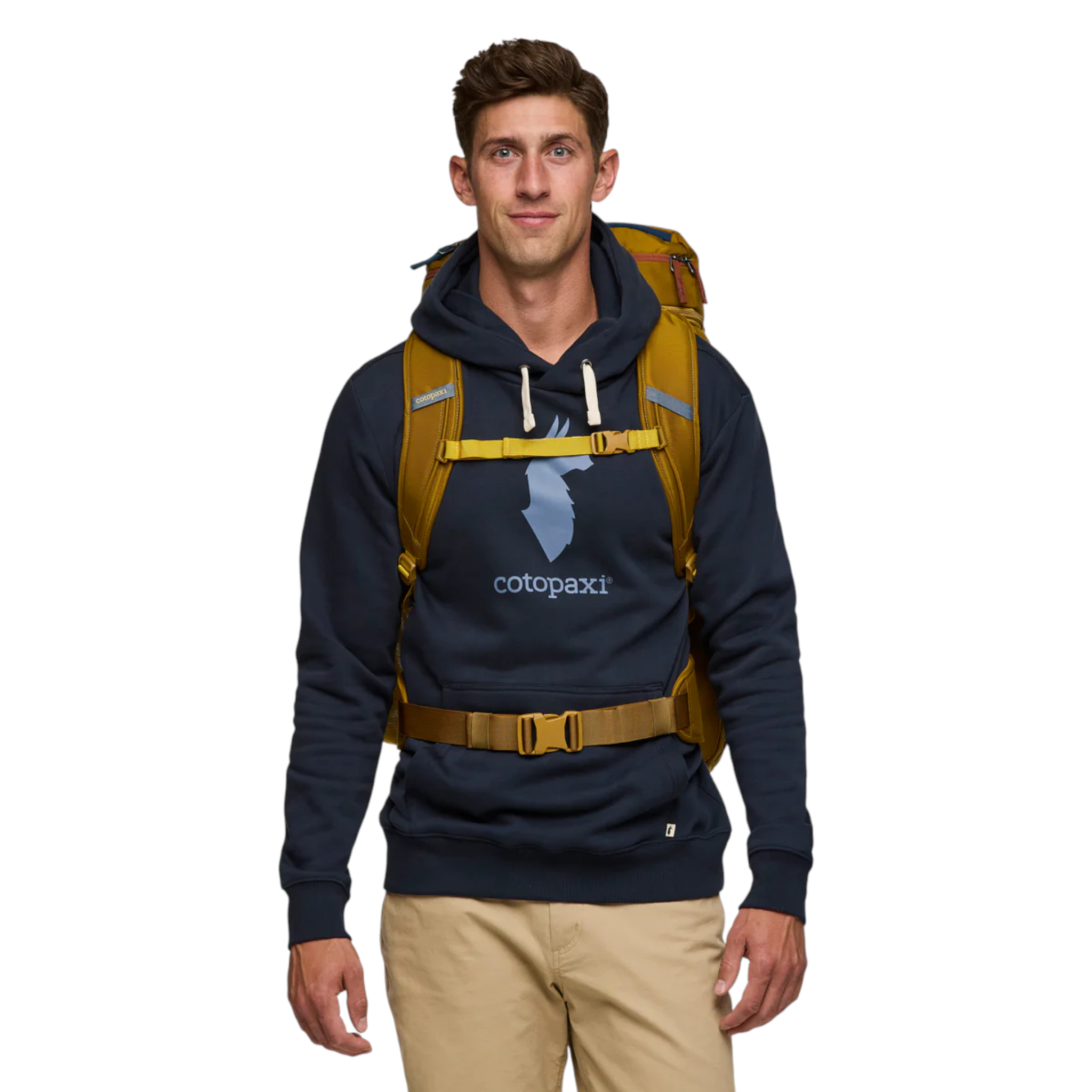 Cotopaxi Allpa 50L Adventure Travel Pack - FERAL