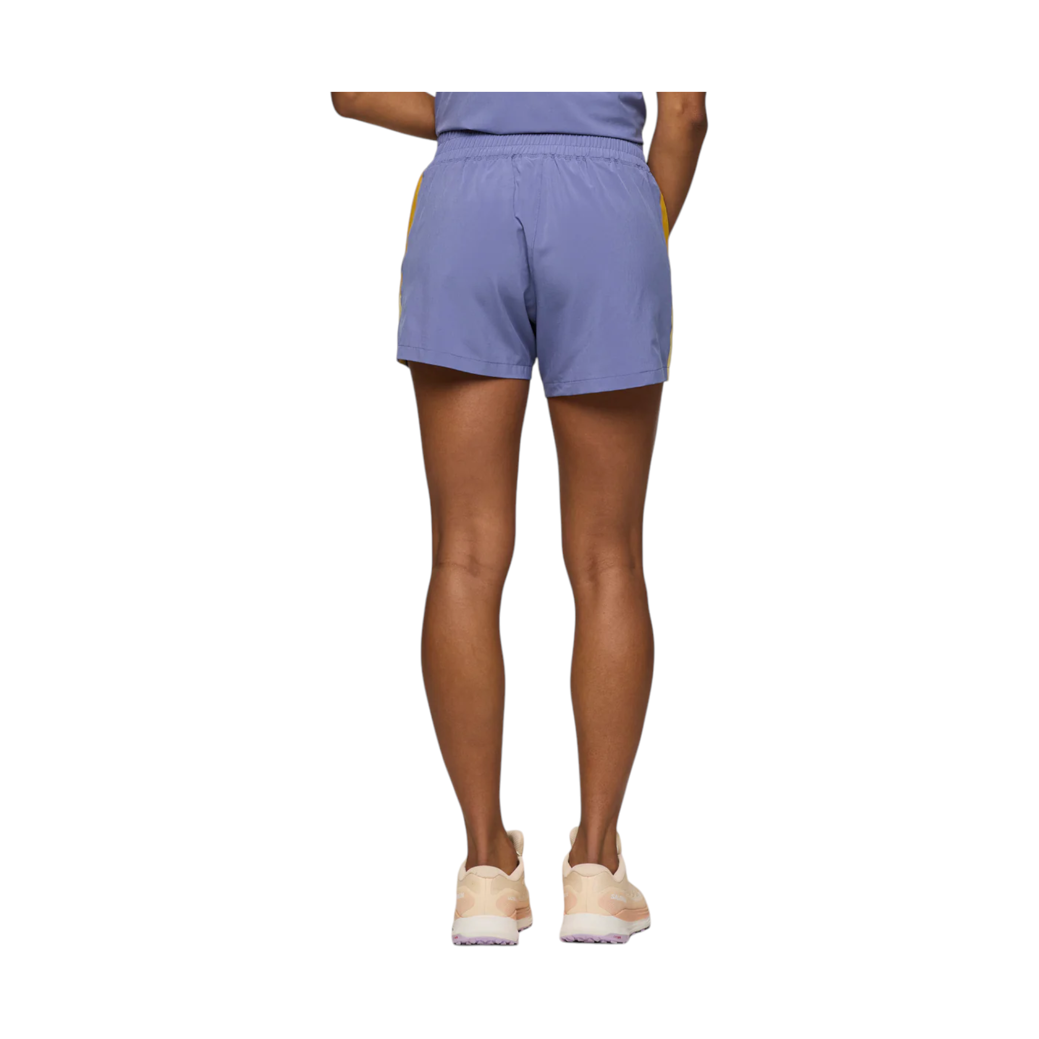 Cotopaxi Women's Cambio Shorts - FERAL