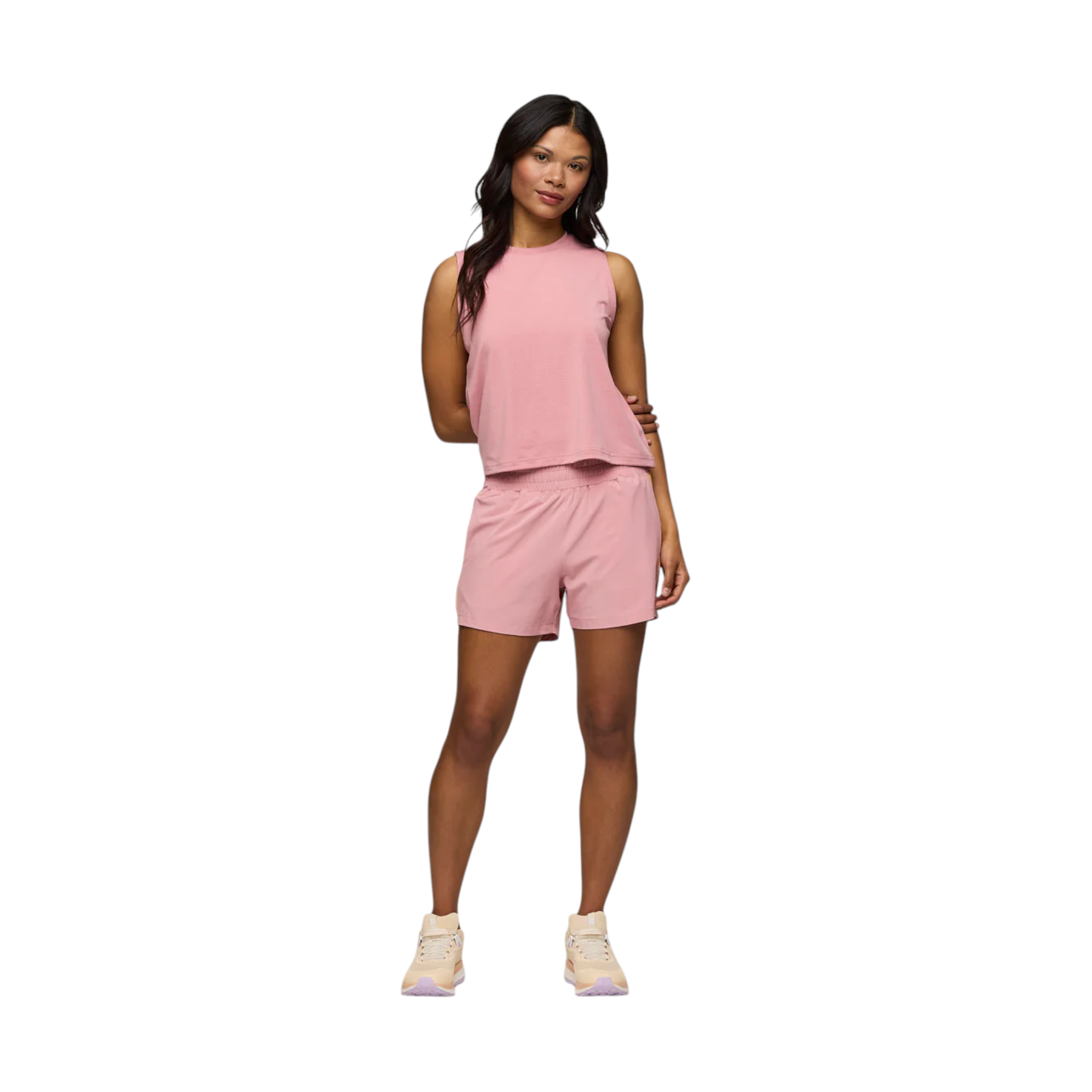 Cotopaxi Women's Cambio Shorts - FERAL