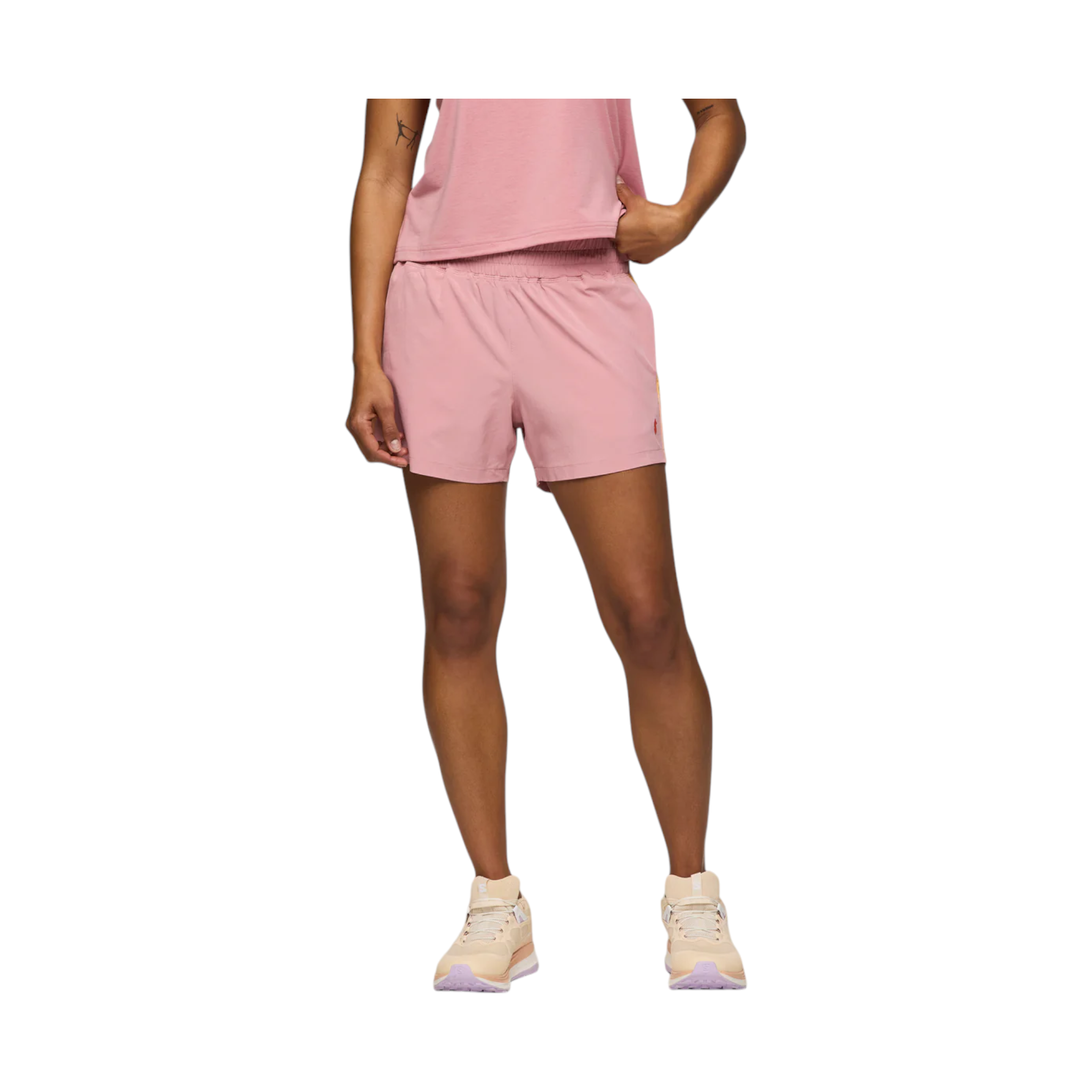 Cotopaxi Women's Cambio Shorts - FERAL
