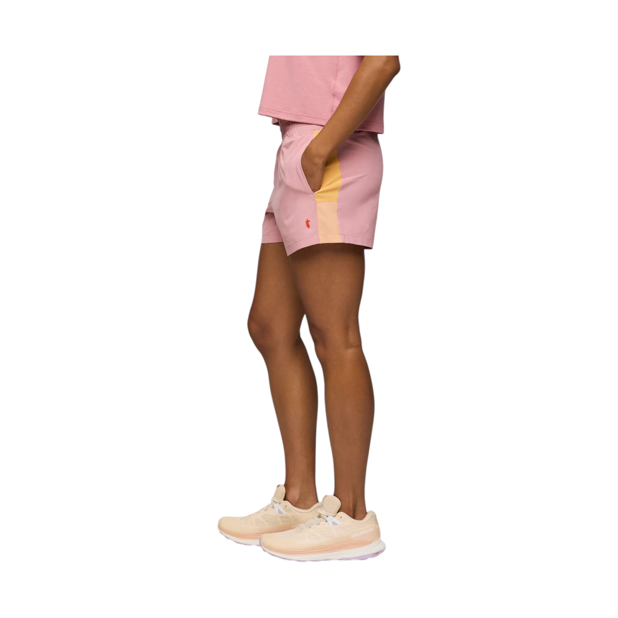 Cotopaxi Women's Cambio Shorts - FERAL